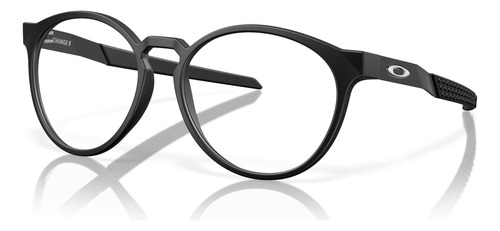 Óculos Para Grau Exchange R Satin Black