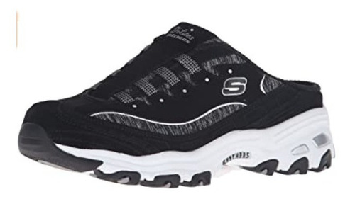 Zapatillas De Deporte Sin Cordones Skechers Sport Para Mujer