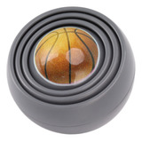 Juguete De Baloncesto Para Descompresión Con Punta De Dedo,