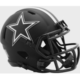 Dallas Cowboys Nfl Mini Speed Football Casco Eclipse