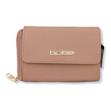 Bebe Bolsa Para Mujer Crossbody Niko Wallet Mushroom