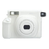 Cámara Instantánea Fujifilm Instax Wide 300 Blanca