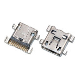 Pin Carga Usb Compatible LG G2 G3 Mini /stylus 2 /x Power/q6