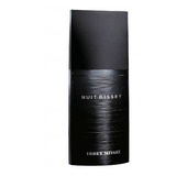 Issey Miyake Nuit D'issey Edt - mL a $4928