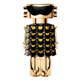 Perfume Fame Parfum 30ml Paco Rabanne Robot Mujer 2023