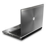Laptop Hp Elitebook 8460p I5 2dagen 4gb Ram 120 Disco Solido