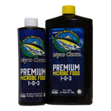 Myco Chum Premium 473ml Plant Success (alimento Microbiano)