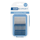 Oral-b Cepillos Interdentales Expert Interdental Mini 10 U.