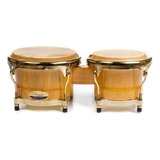 Bongo Master Marca Parquer 6.5 Y 7.5 Cod 2506575nl