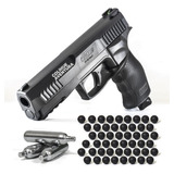 Pistola Disuasiva Umarex Tp50 Co2 Cal 50 Ideal Para Defensa