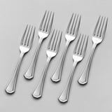 Tenedor De Mesa Carat - Set X6 - Volf