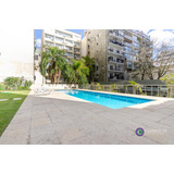 Edificio Concord - Recoleta - Departamento En Piso Alto Con Amenities - Disponible