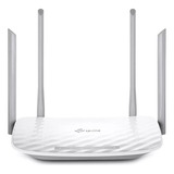 Roteador Tp-link Archer C20w Ac750 Wisp Preset Wireless Dual