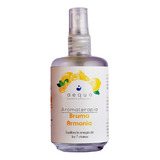Bruma Aromaterapia Armonía Romero-limón By Aequo Spa