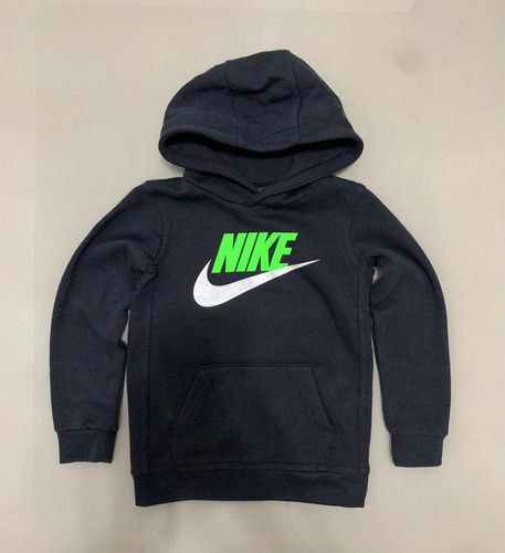 Moletom Nike Sportwear Fleece Importado