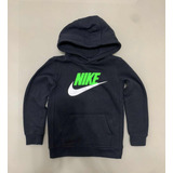 Moletom Nike Sportwear Fleece Importado