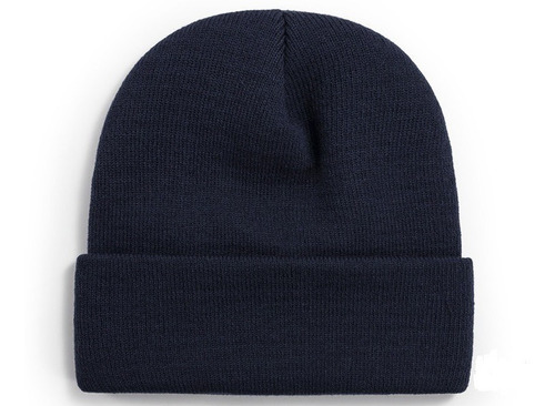 Gorro Lana Pasamontaña Cálido Forro Polar Invierno Unisex 