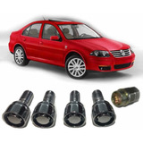 Birlos De Seguridad Volkswagen Jetta A4 Clásico Mk4 99-2015