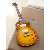 Gibson Les Paul Standard Yamano 2004 Ice Tea Burst