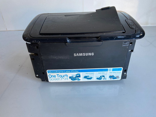 Impressora Samsung Laser Ml-1665 Para Retirada De Peça