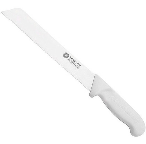 Cuchillo Boker Arbolito Santoprene Dentado 20cm Panero