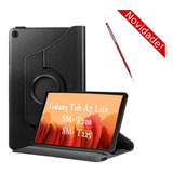 Melhor Capa Tablet Galaxy A7 Lite T225 4g Ram 64gb 8,7'+ Can