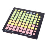 Controlador Novation Launchpad Mini Mkii