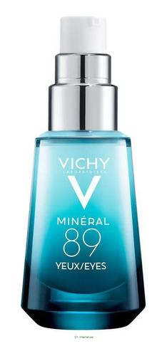 Sérum Fortalecedor Área Dos Olhos Minéral 89 15ml Vichy.