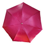 Sombrilla Paraguas Anti Fluidos Parasol Estuche Plegable #1