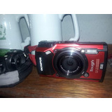 Olympus Tg5