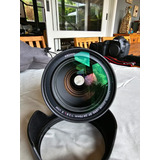 Lente Canon Zoom Lens Ef 24-70mm 1:2.8 L Ii Usm Impecável