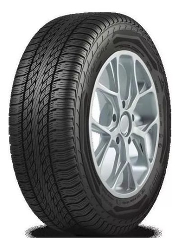 Neumático Fate Plentia Cross 215/65 R16 98t