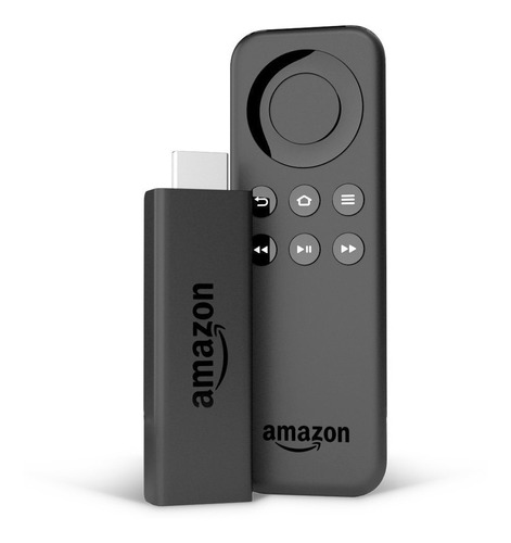 Amazon Fire Tv Stick Lite 2da Generacion Fhd