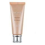 Polvo Mineral Foundation Note