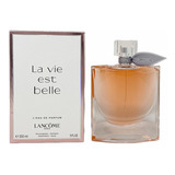Lancome La Vie Est Belle Eau De Parfum 150 Ml Para Mujer