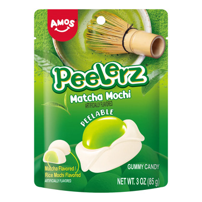 mochiオーダーページ Doce Japones Mochi | Mercado Livre