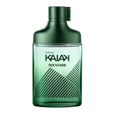 Perfume Kaiak Aventura Masculino 100ml Natura Original