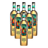 Tequila Cuervo Tradicional Reposado Edición Xolo 2023 6pack