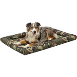 Cama Para Perros Grandes, Lavable Impermeable 