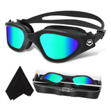 Gafas De Natación Polarizadas Para Piscina, Antiniebla, Anti