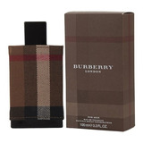 Burberry London For Men Edt 100ml Premium