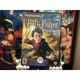 Harry Potter And The Chamber Of Secrets Playstation 2 Ps2 