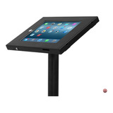 Pedestal Podio Atrio Seguridad Antirrobo iPad Air Pro 6a 9.7