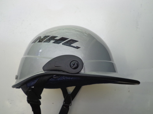 Casco Moto Gorra  Economico 