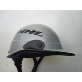 Casco Moto Gorra  Economico 