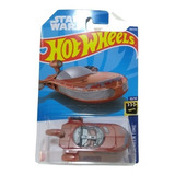 Hot Wheels Star Wars X34 Landspeeder