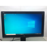 Monitor Aoc 936swa Lcd 19 Pol - Usado 