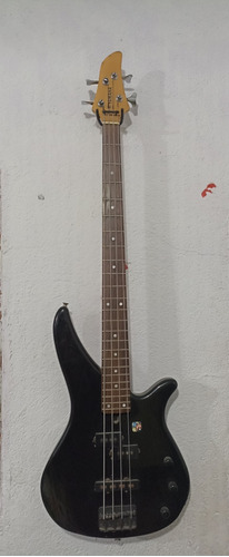 Bajo Yamaha Trbx