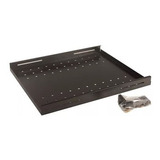 Bandeja Ou Prateleira 1000mm Fixa 4 Pontos Rack Servidor 19