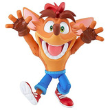 Good Smile Crash Bandicoot 4: It's About Time: Crash Bandico